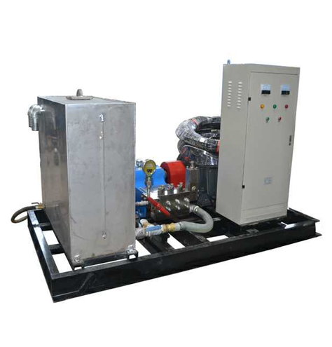 大流量電動試壓泵GYB-2型試壓泵