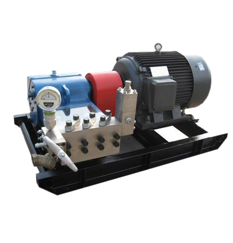 電動試壓泵GYB-2型試壓泵